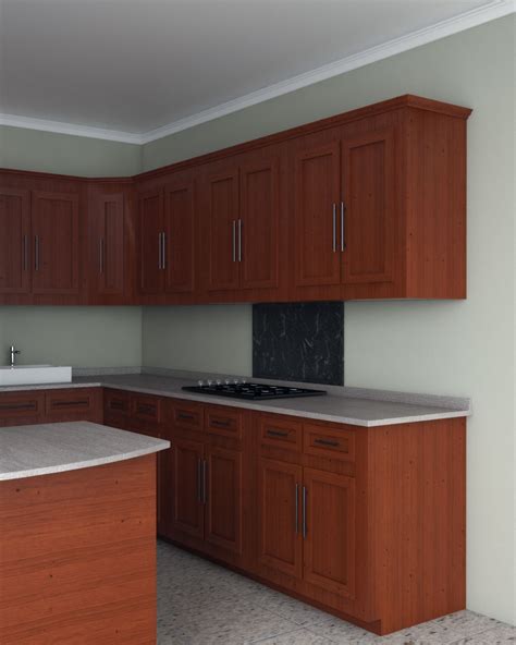 stainless steel bedroom cabinets cherry colors|best paint for cherry cabinets.